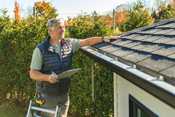 Trusted Flat Roof Repair service in Latham, NY - Ben Roofing and Steel LLC